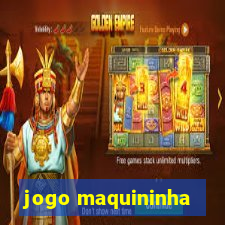 jogo maquininha